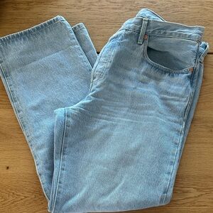 Levi’s 501 90s
